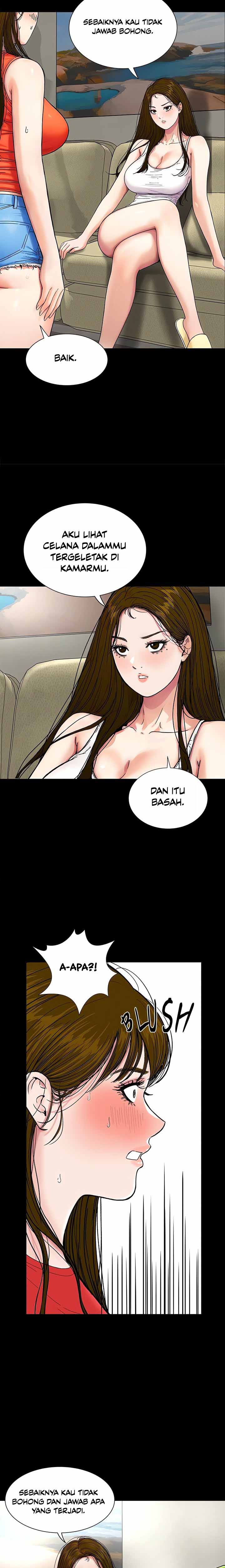 Sister’s Man - Chapter 20 15 Sister’s Man - Chapter 20 15