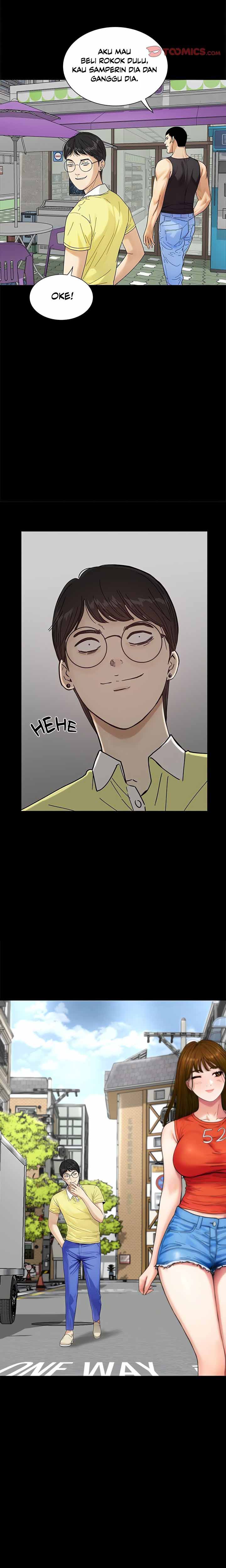 Sister’s Man - Chapter 20 6 Sister’s Man - Chapter 20 6