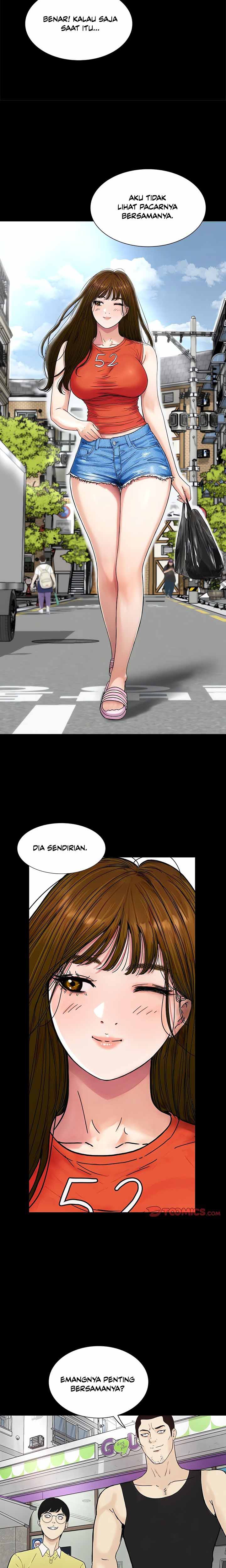 Sister’s Man - Chapter 20 4 Sister’s Man - Chapter 20 4