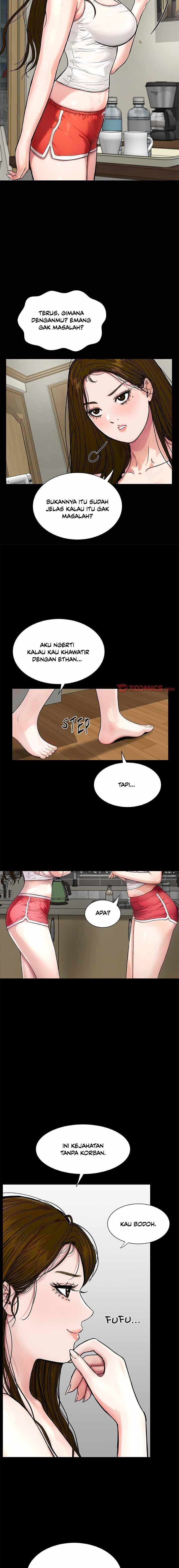 Sister’s Man - Chapter 21 9 Sister’s Man - Chapter 21 9