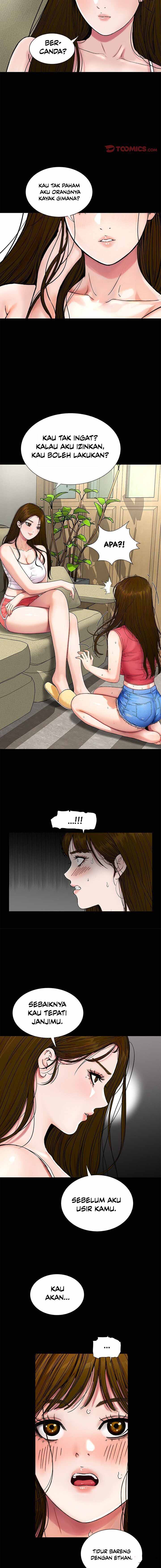 Sister’s Man - Chapter 21 3 Sister’s Man - Chapter 21 3