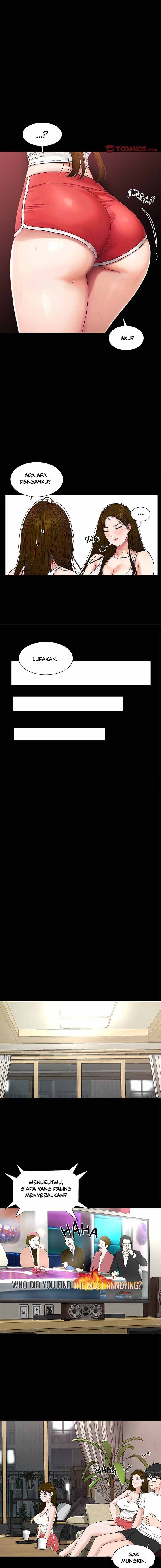 Sister’s Man - Chapter 21 12 Sister’s Man - Chapter 21 12