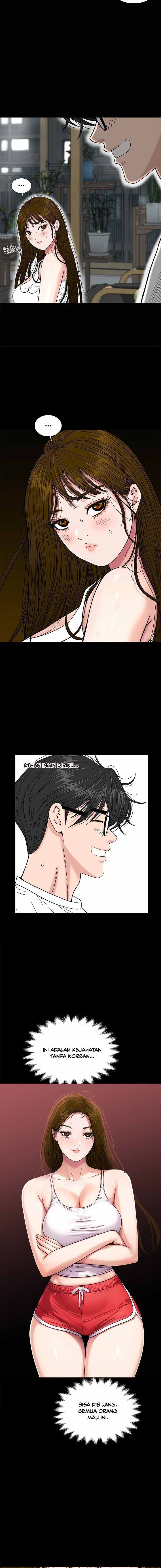 Sister’s Man - Chapter 21 13 Sister’s Man - Chapter 21 13