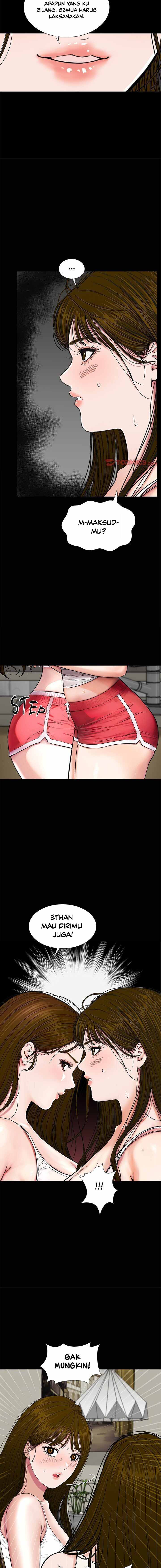 Sister’s Man - Chapter 21 10 Sister’s Man - Chapter 21 10