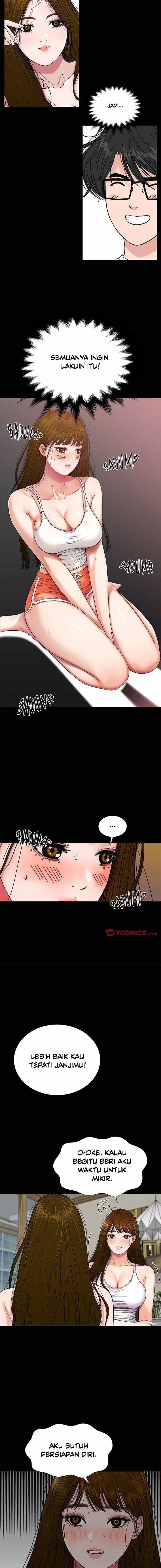 Sister’s Man - Chapter 21 16 Sister’s Man - Chapter 21 16