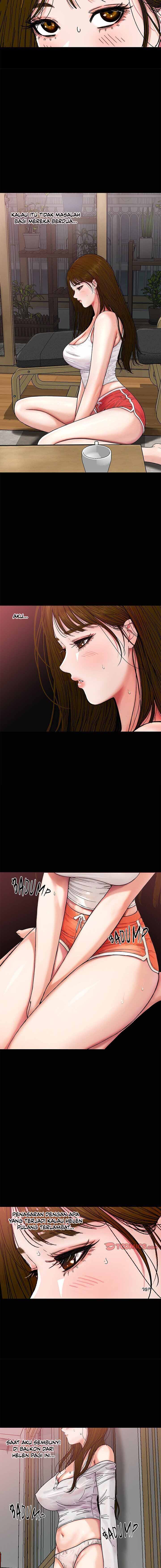 Sister’s Man - Chapter 21 14 Sister’s Man - Chapter 21 14