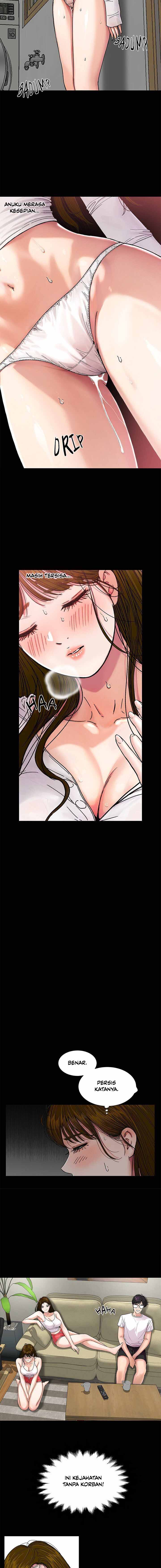Sister’s Man - Chapter 21 15 Sister’s Man - Chapter 21 15