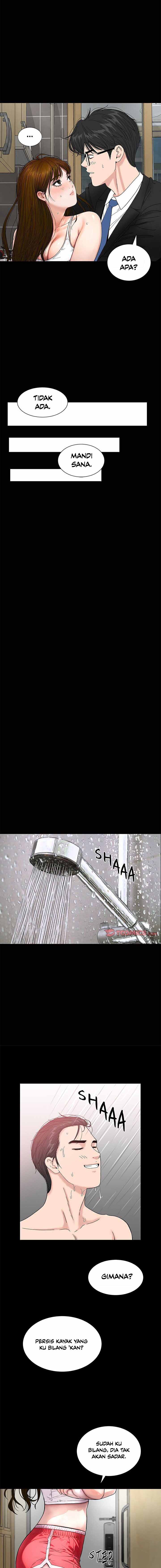 Sister’s Man - Chapter 21 7 Sister’s Man - Chapter 21 7