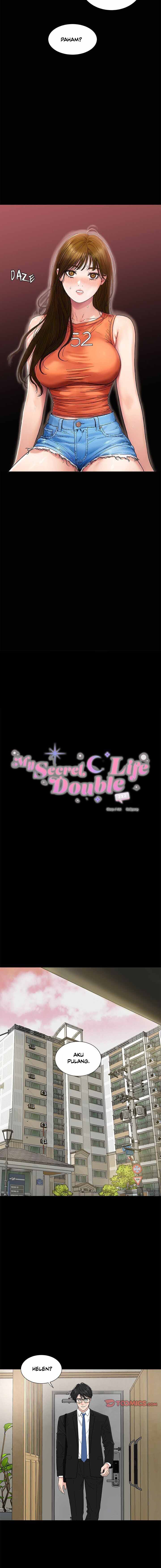 Sister’s Man - Chapter 21 4 Sister’s Man - Chapter 21 4