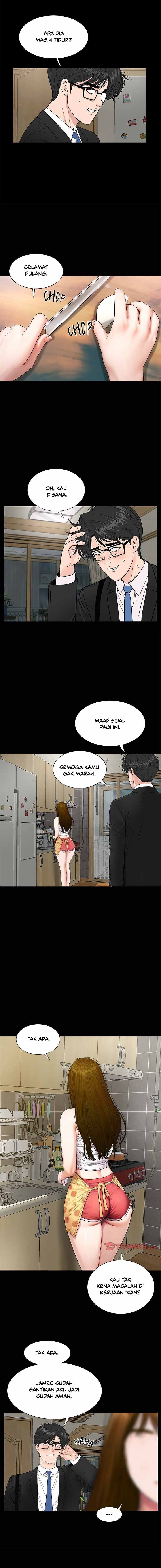 Sister’s Man - Chapter 21 5 Sister’s Man - Chapter 21 5