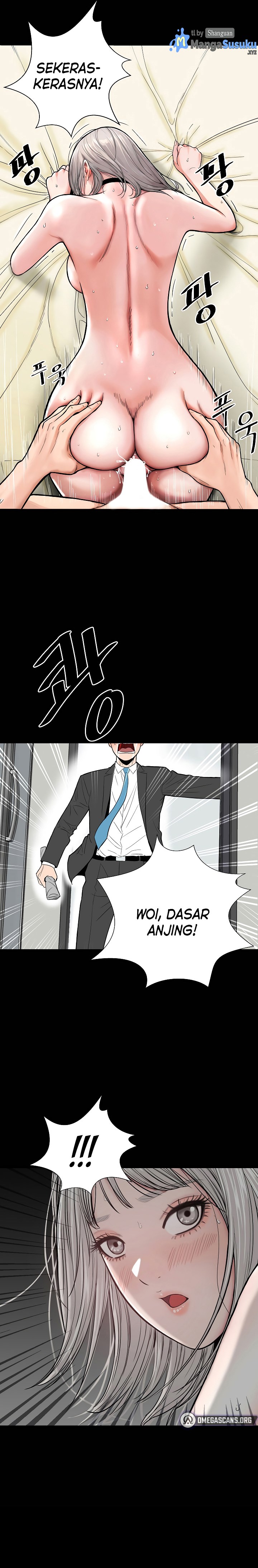 Sister’s Man - Chapter 02 2 Sister’s Man - Chapter 02 2