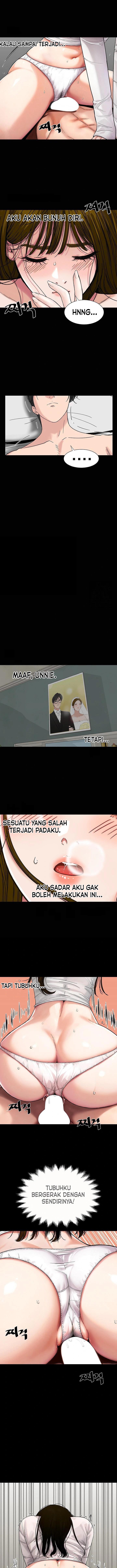 Sister’s Man - Chapter 18 9 Sister’s Man - Chapter 18 9