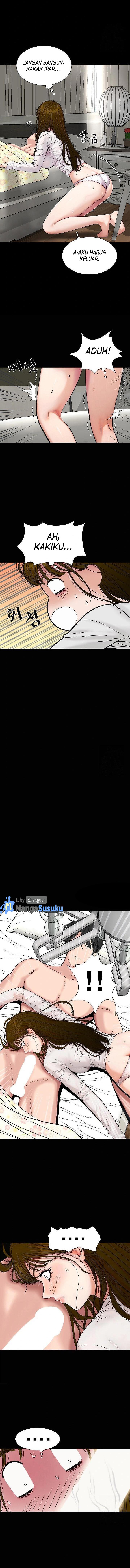 Sister’s Man - Chapter 18 2 Sister’s Man - Chapter 18 2