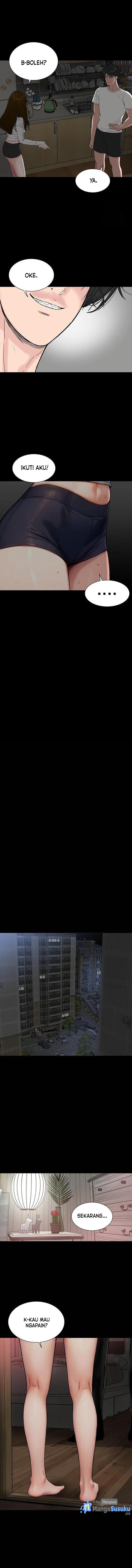 Sister’s Man - Chapter 17 2 Sister’s Man - Chapter 17 2