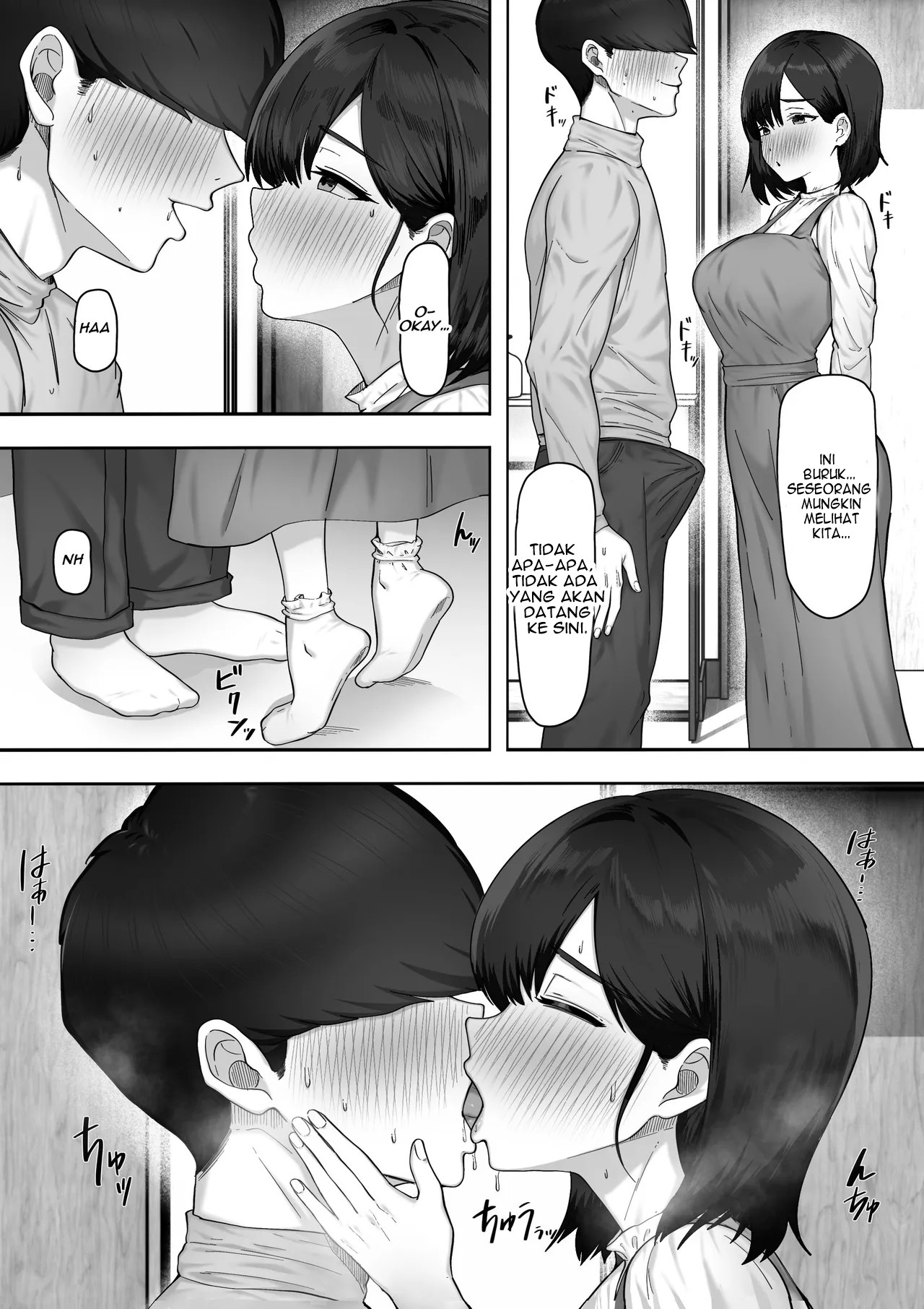 Sister Swapping - Chapter 1 9 Sister Swapping - Chapter 1 9