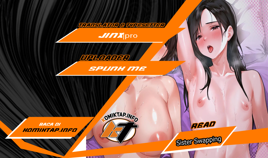 Sister Swapping - Chapter 1 1 Sister Swapping - Chapter 1 1