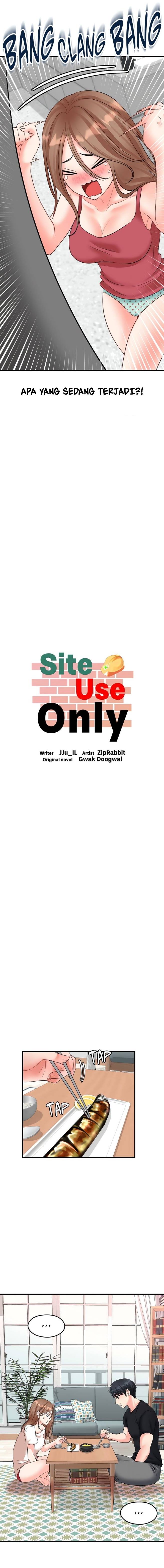 Site Use Only - Chapter 9 7 Site Use Only - Chapter 9 7