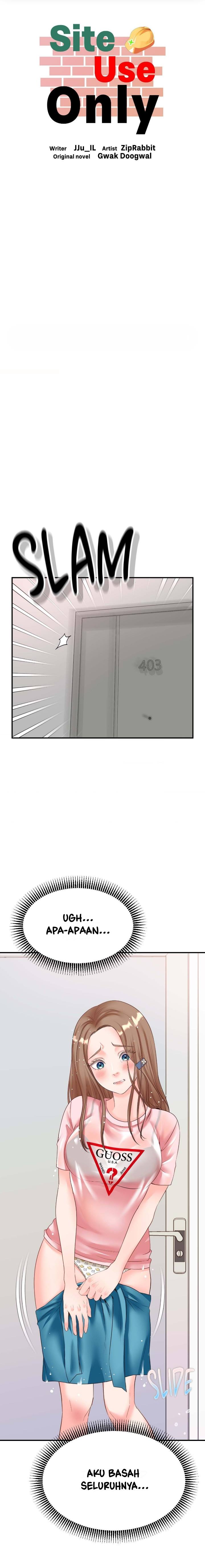 Site Use Only - Chapter 1 8 Site Use Only - Chapter 1 8