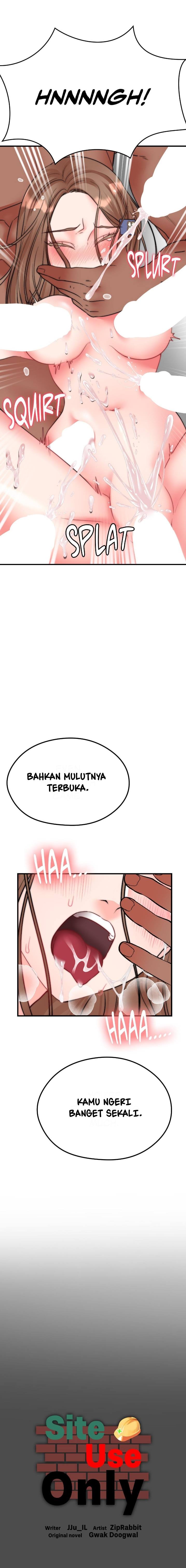 Site Use Only - Chapter 4 15 Site Use Only - Chapter 4 15