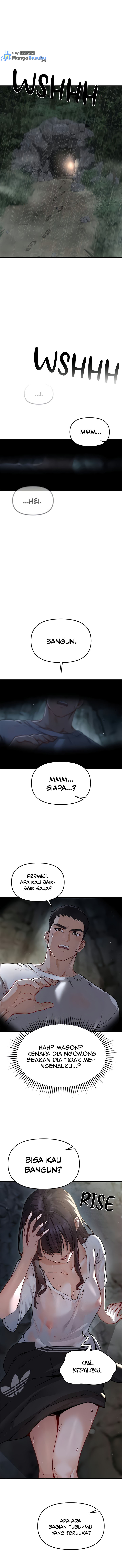 Slutification - Chapter 1 2 Slutification - Chapter 1 2