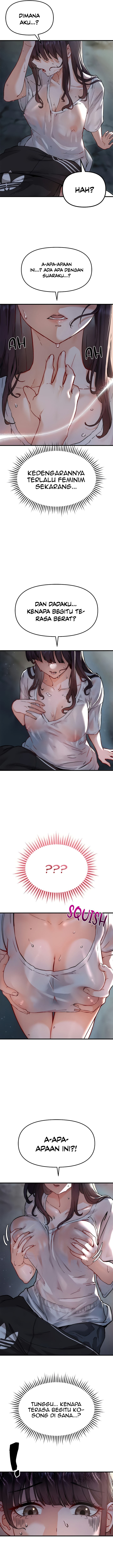 Slutification - Chapter 1 3 Slutification - Chapter 1 3