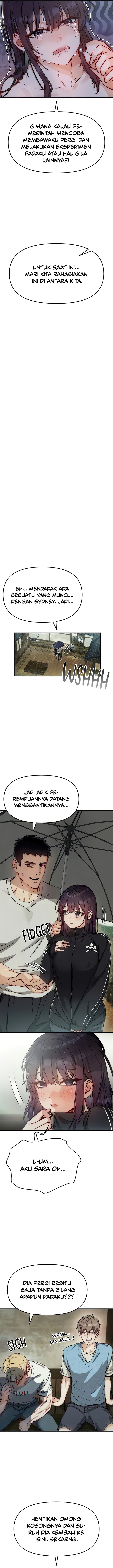 Slutification - Chapter 5 5 Slutification - Chapter 5 5