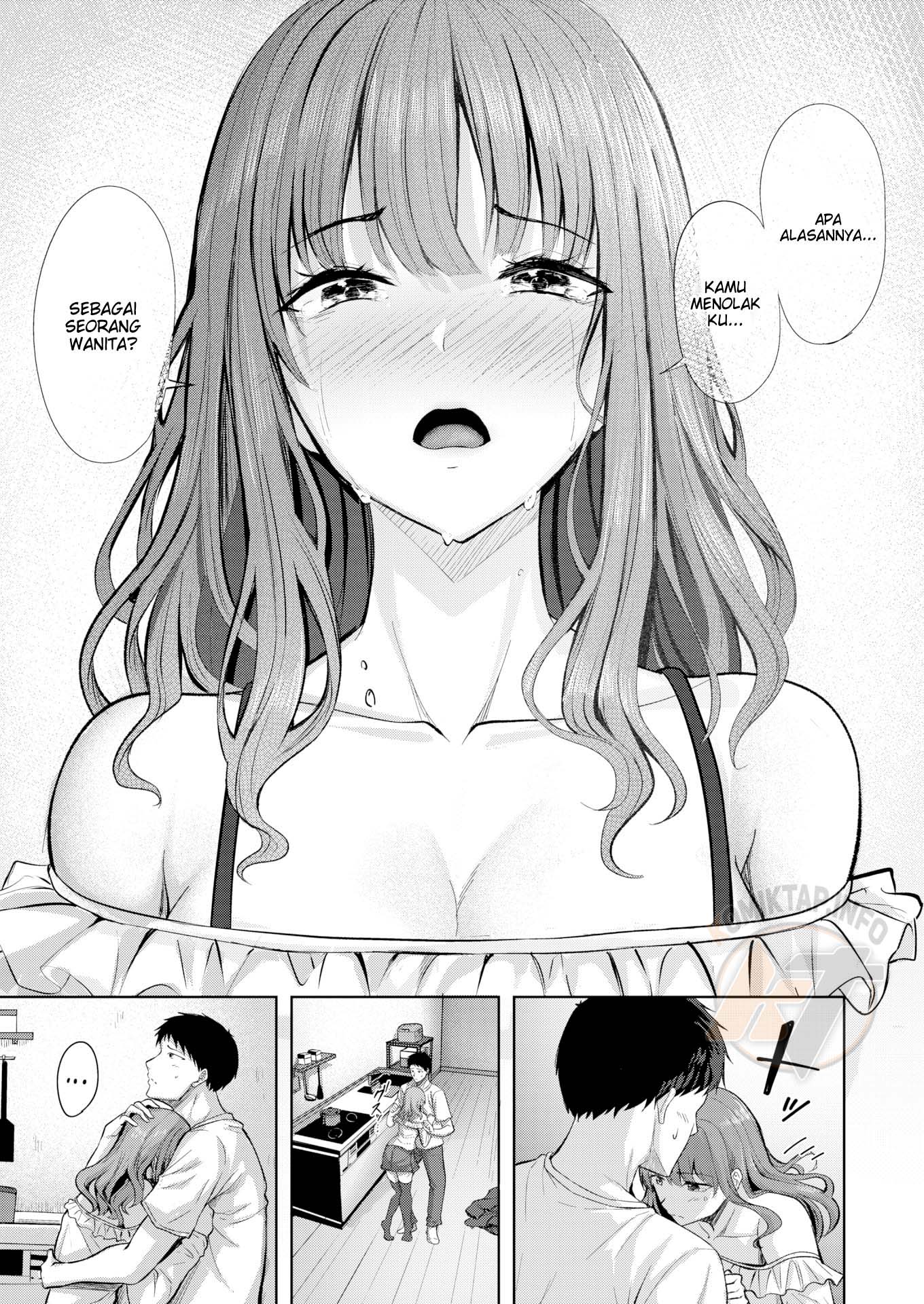 Smoking Area For a Girl Who Can’t Smoke - Chapter 1 10 Smoking Area For a Girl Who Can’t Smoke - Chapter 1 10