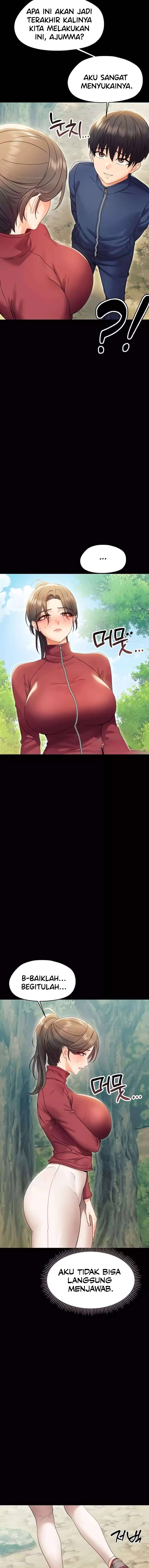 Small Beast - Chapter 16 8 Small Beast - Chapter 16 8