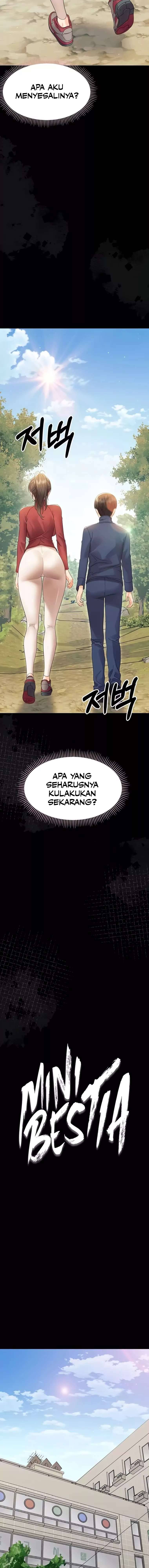 Small Beast - Chapter 16 9 Small Beast - Chapter 16 9
