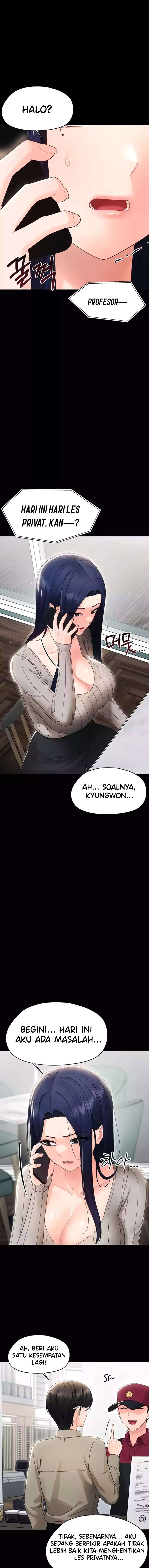 Small Beast - Chapter 16 18 Small Beast - Chapter 16 18