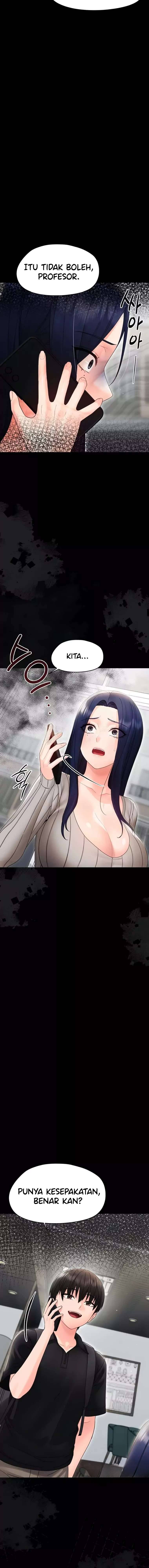 Small Beast - Chapter 16 19 Small Beast - Chapter 16 19