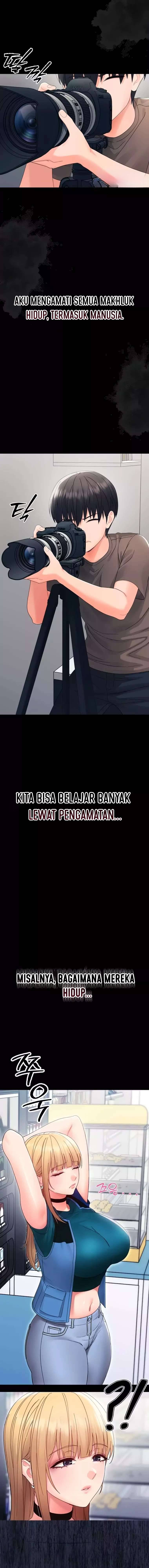 Small Beast - Chapter 16 12 Small Beast - Chapter 16 12