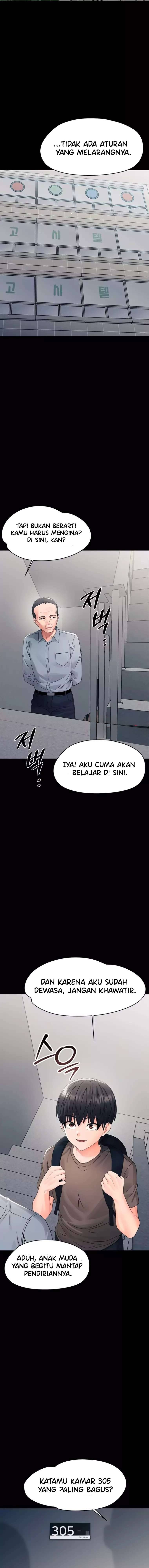 Small Beast - Chapter 16 10 Small Beast - Chapter 16 10