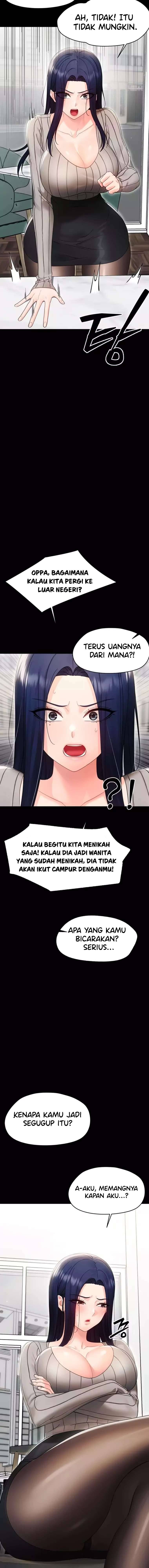 Small Beast - Chapter 16 16 Small Beast - Chapter 16 16