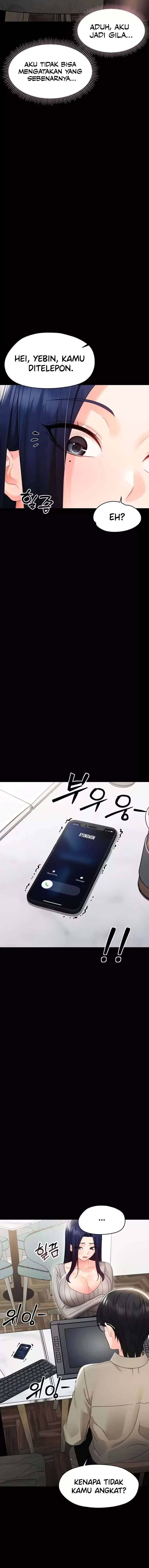 Small Beast - Chapter 16 17 Small Beast - Chapter 16 17