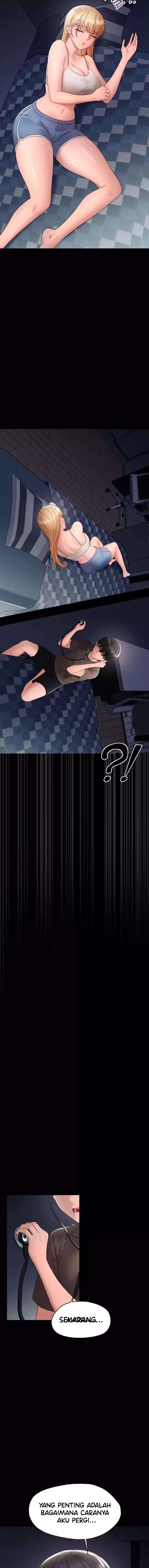 Small Beast - Chapter 16 14 Small Beast - Chapter 16 14