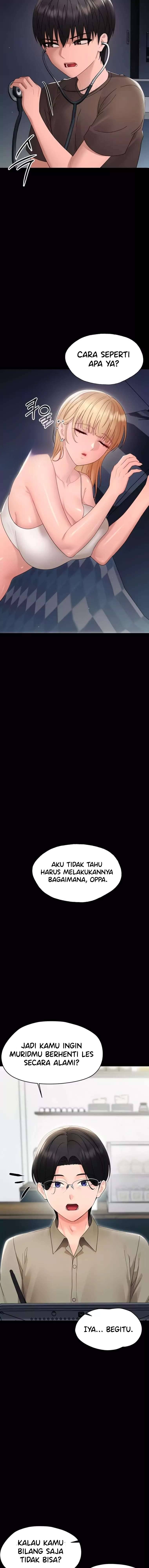 Small Beast - Chapter 16 15 Small Beast - Chapter 16 15