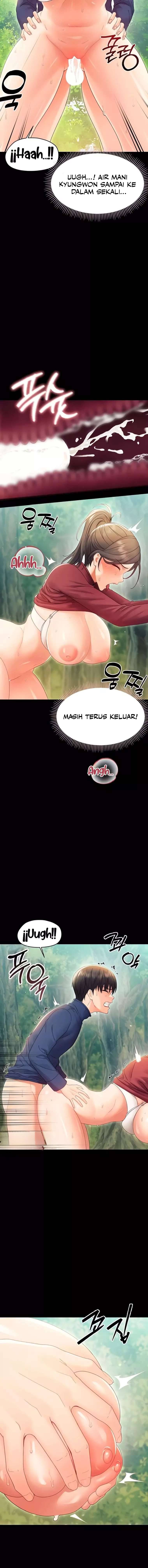 Small Beast - Chapter 16 6 Small Beast - Chapter 16 6