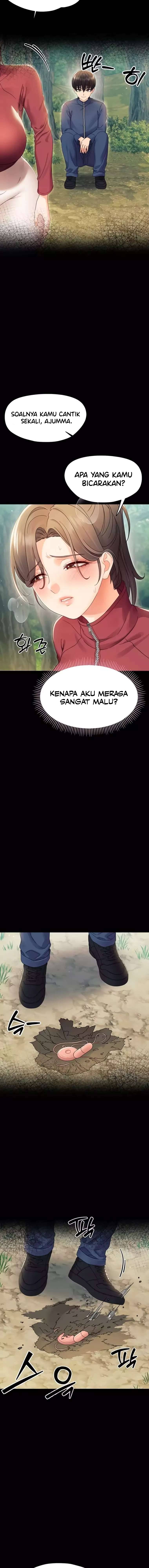 Small Beast - Chapter 16 7 Small Beast - Chapter 16 7