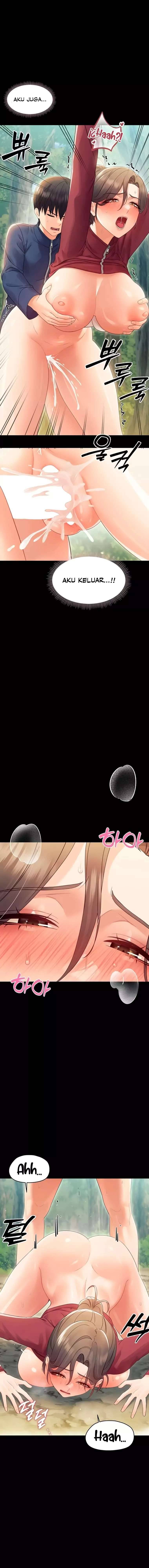 Small Beast - Chapter 16 5 Small Beast - Chapter 16 5