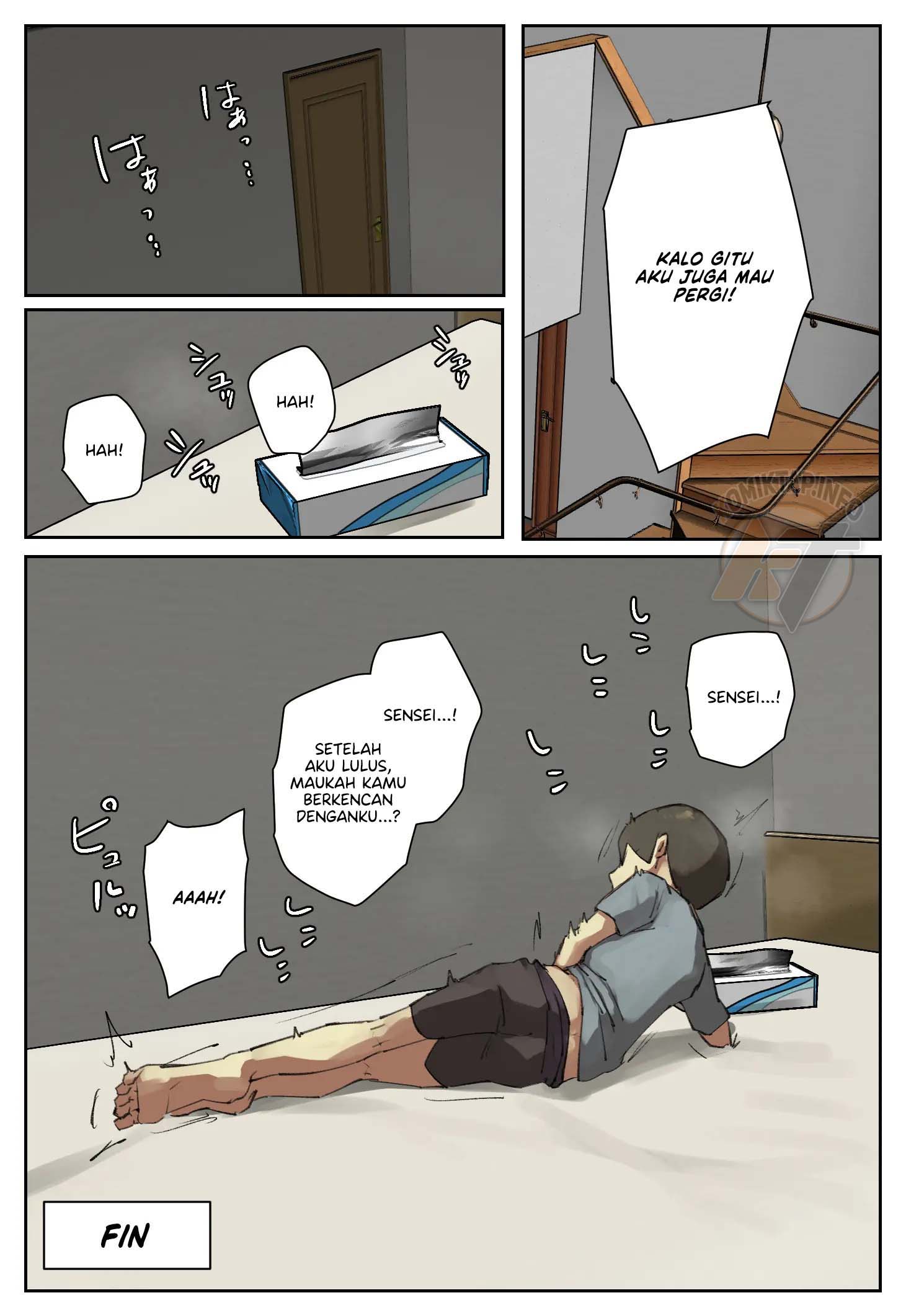 Sakeguse No Warui Onna - Chapter 00 35 Sakeguse No Warui Onna - Chapter 00 35