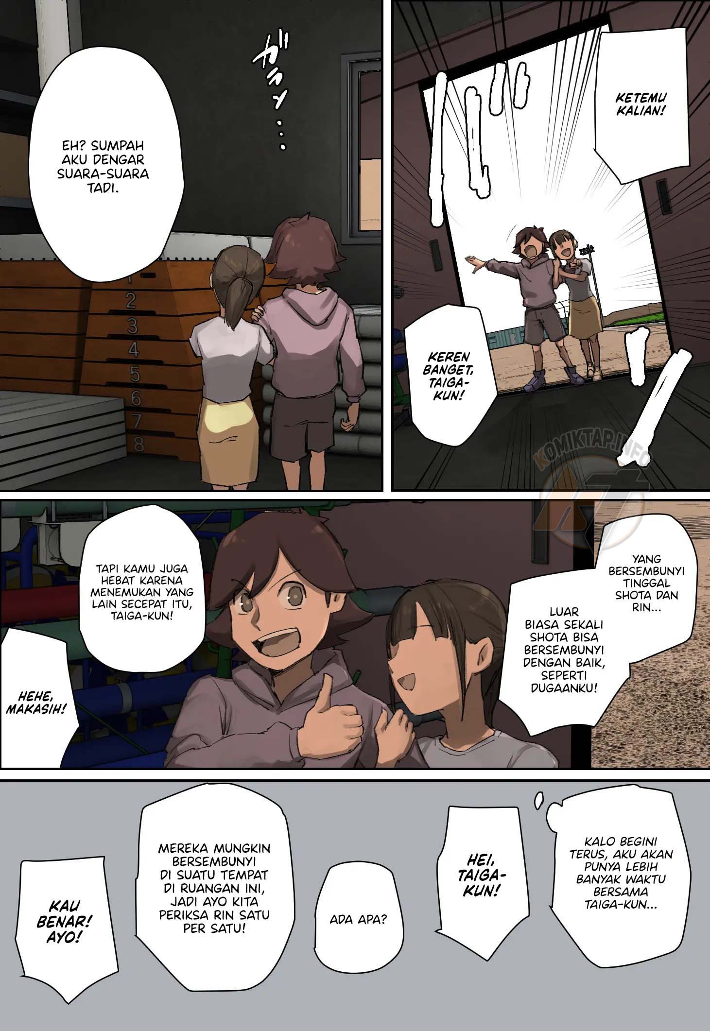 Sakeguse No Warui Onna - Chapter 00 19 Sakeguse No Warui Onna - Chapter 00 19