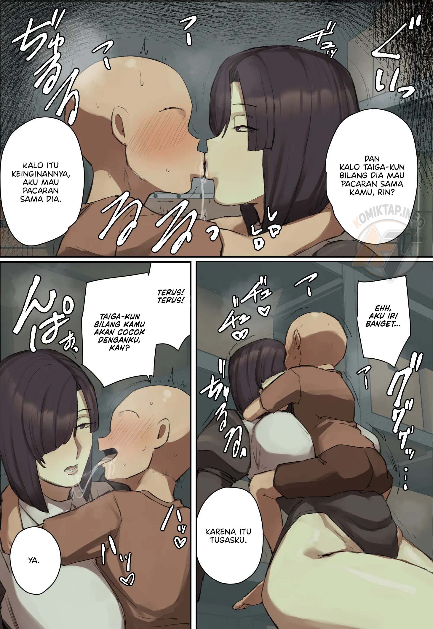 Sakeguse No Warui Onna - Chapter 00 15 Sakeguse No Warui Onna - Chapter 00 15