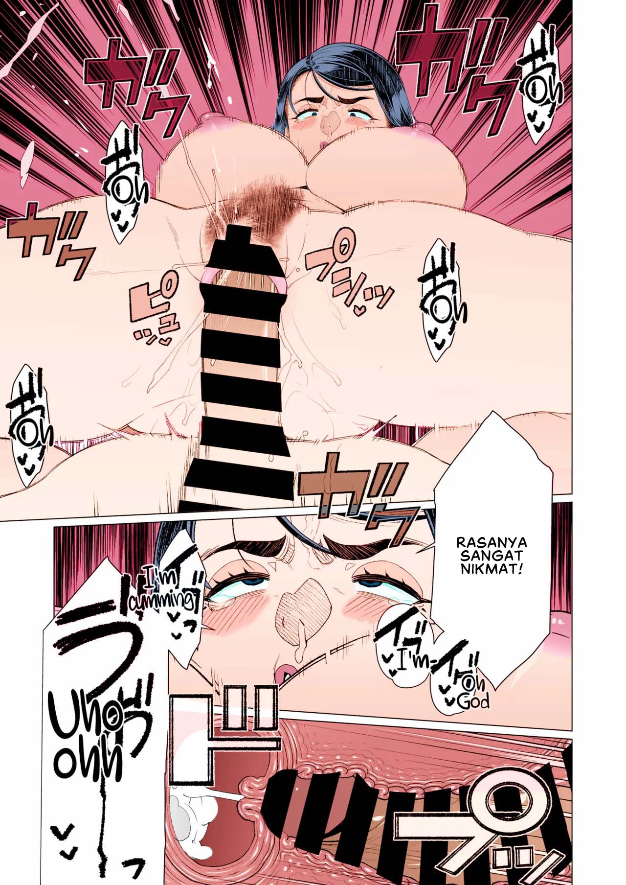 Saimin ♥ Saimin Hypno ♥ Hypno - Chapter 1 19 Saimin ♥ Saimin Hypno ♥ Hypno - Chapter 1 19