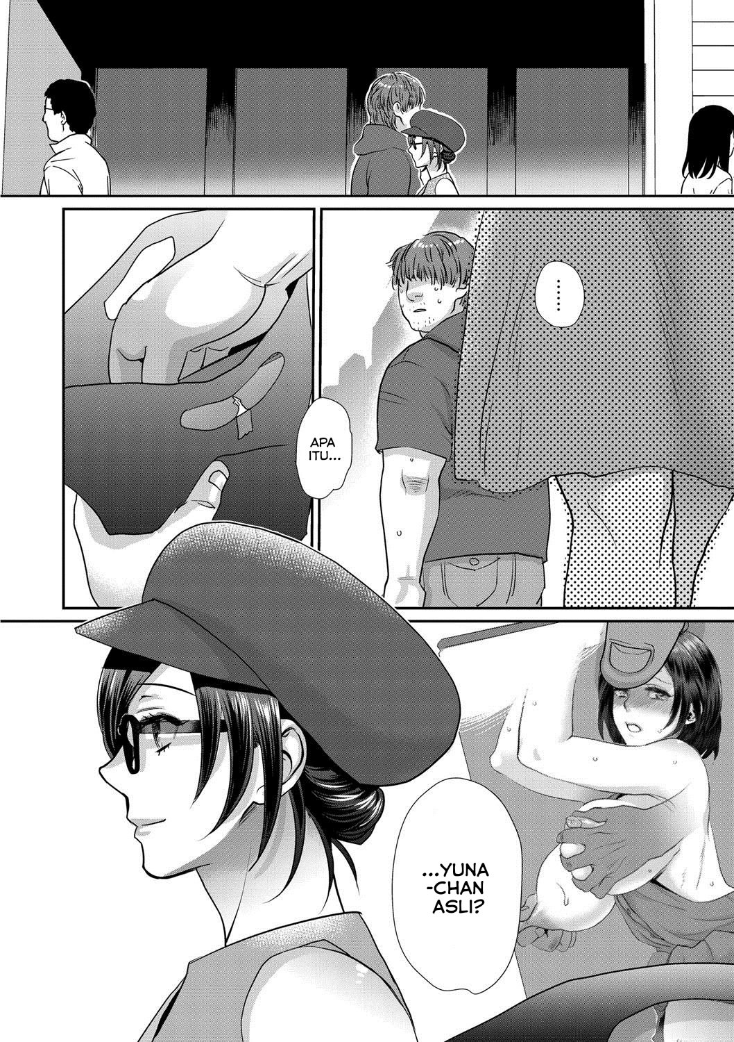 Sarasare Aidol - Chapter 2 31 Sarasare Aidol - Chapter 2 31