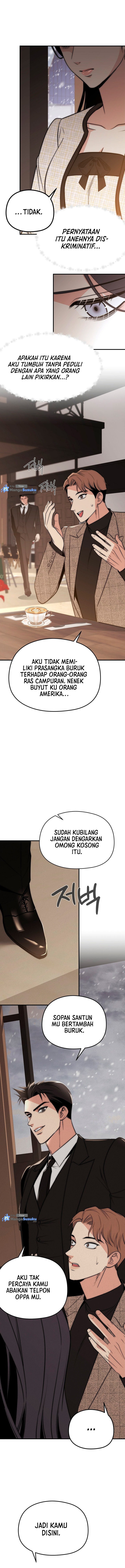 Savage Paradise - Chapter 10 9 Savage Paradise - Chapter 10 9