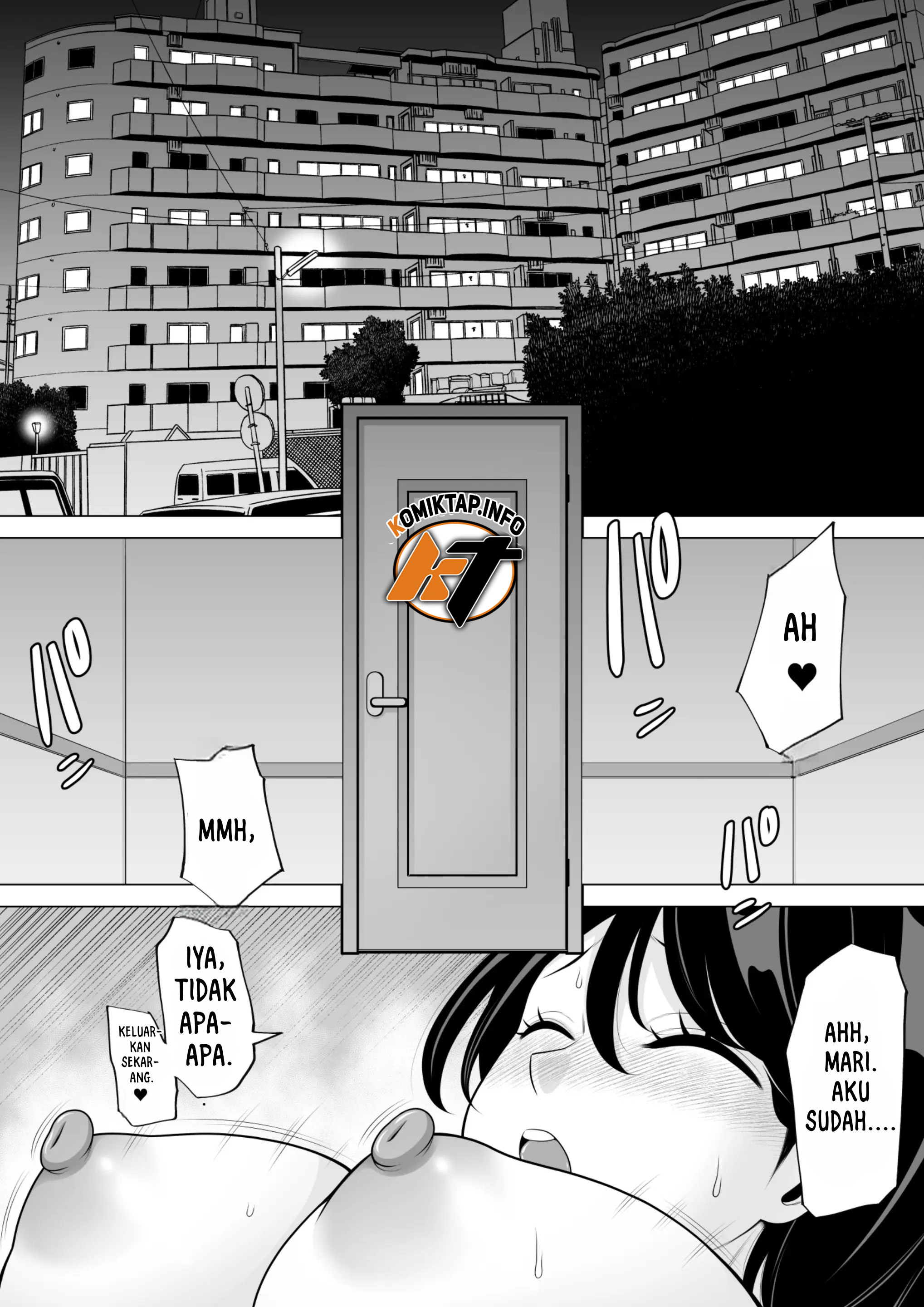 Seishi Teikyou o Uketa dake nanoni… ~Kyokon ni NTRre Tsuma ga Nikuyoku ni Kurutta Hanashi~ - Chapter 1 3 Seishi Teikyou o Uketa dake nanoni… ~Kyokon ni NTRre Tsuma ga Nikuyoku ni Kurutta Hanashi~ - Chapter 1 3