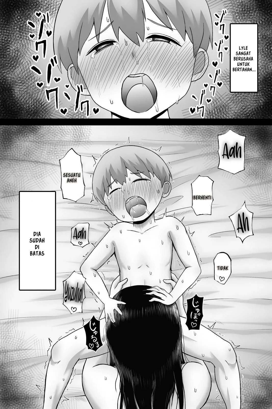 Seitsuu no Gi - Chapter 1 30 Seitsuu no Gi - Chapter 1 30