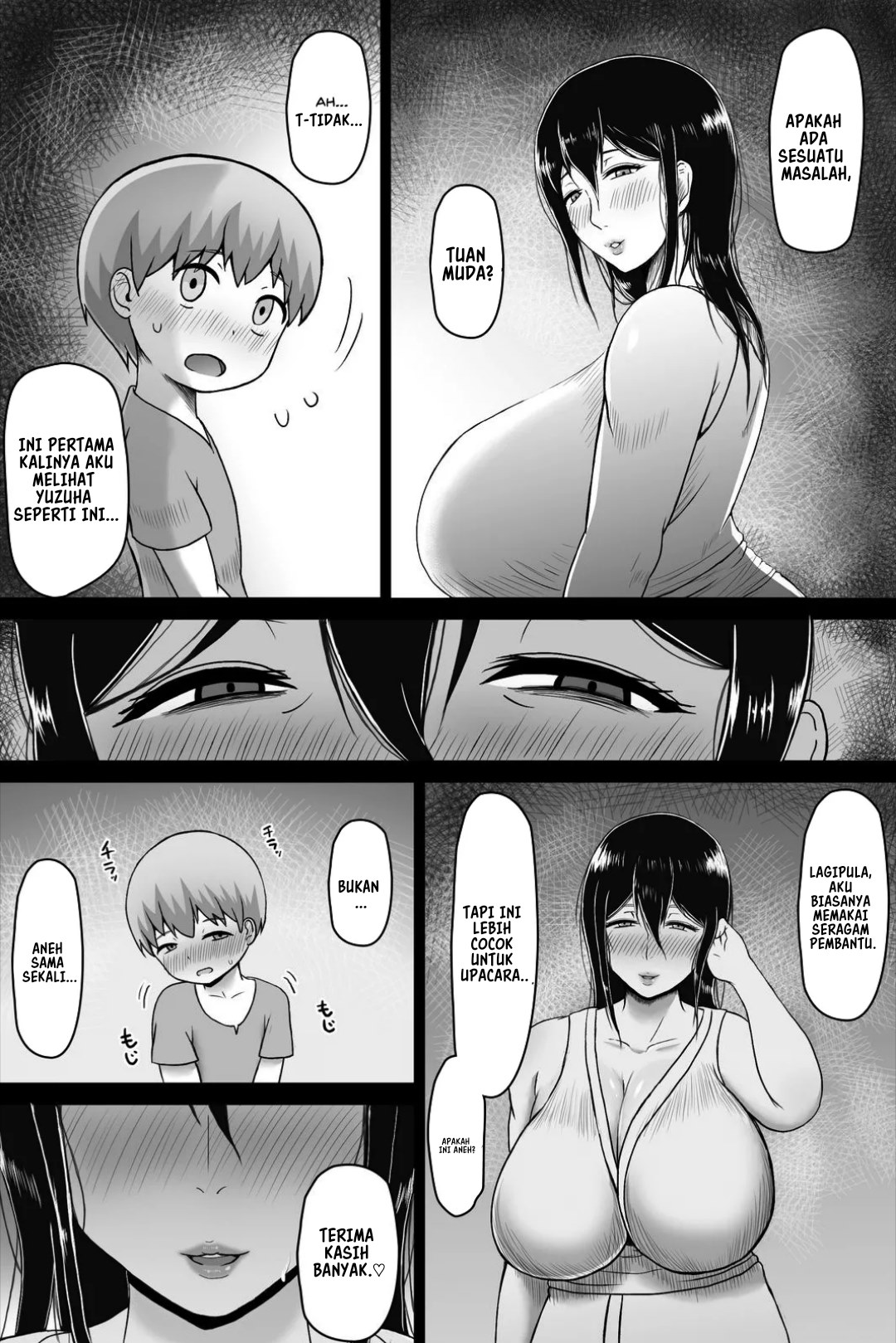 Seitsuu no Gi - Chapter 1 7 Seitsuu no Gi - Chapter 1 7