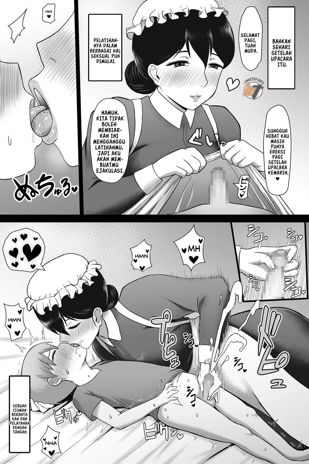 Seitsuu no Gi - Chapter 1 45 Seitsuu no Gi - Chapter 1 45